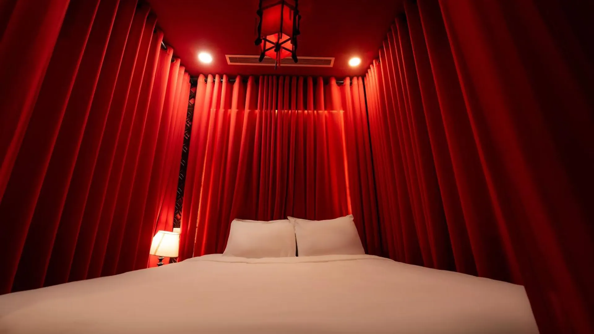 Dao Tien Hotel - Le Van Huu Da Nang