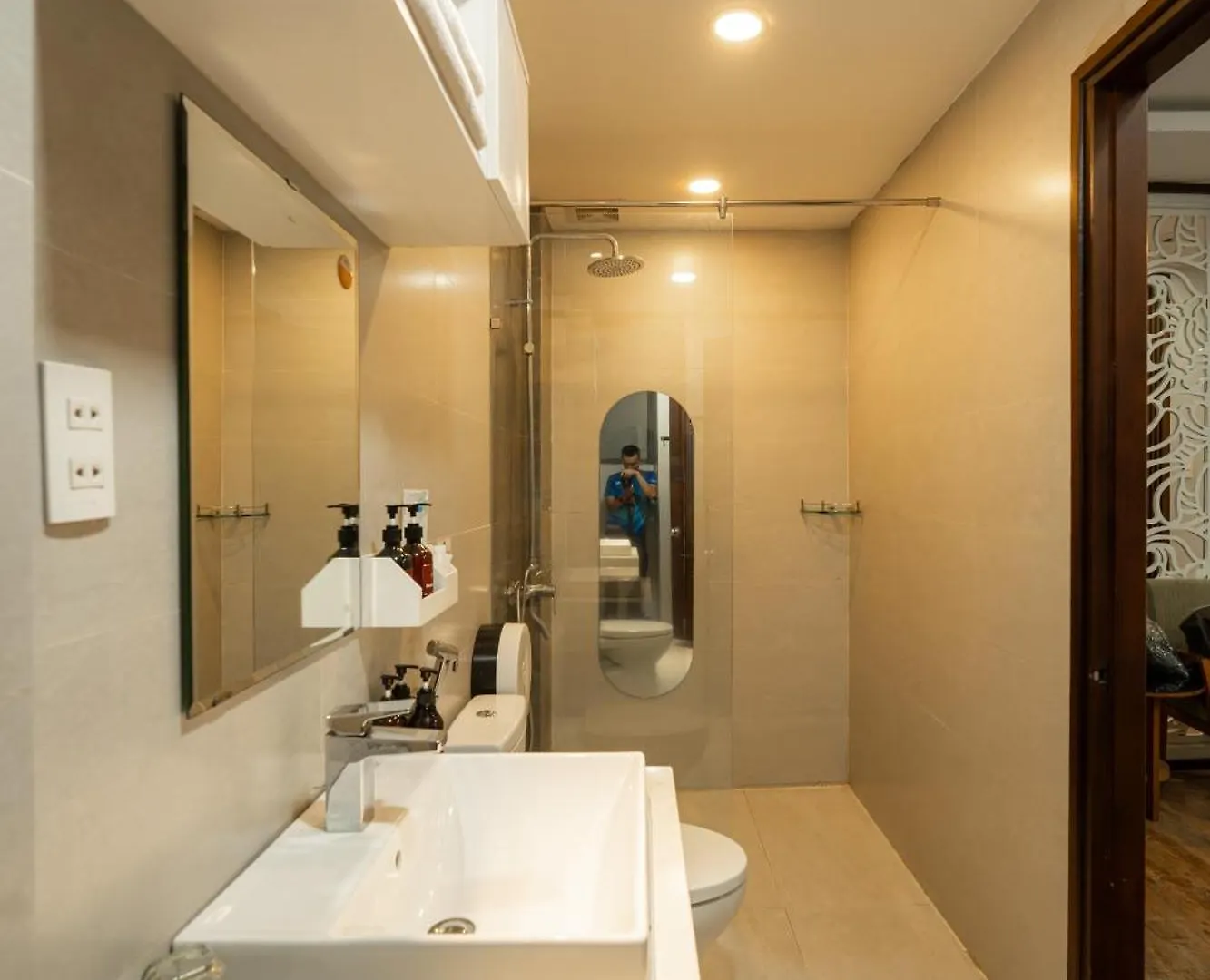 Dao Tien Hotel - Le Van Huu Da Nang
