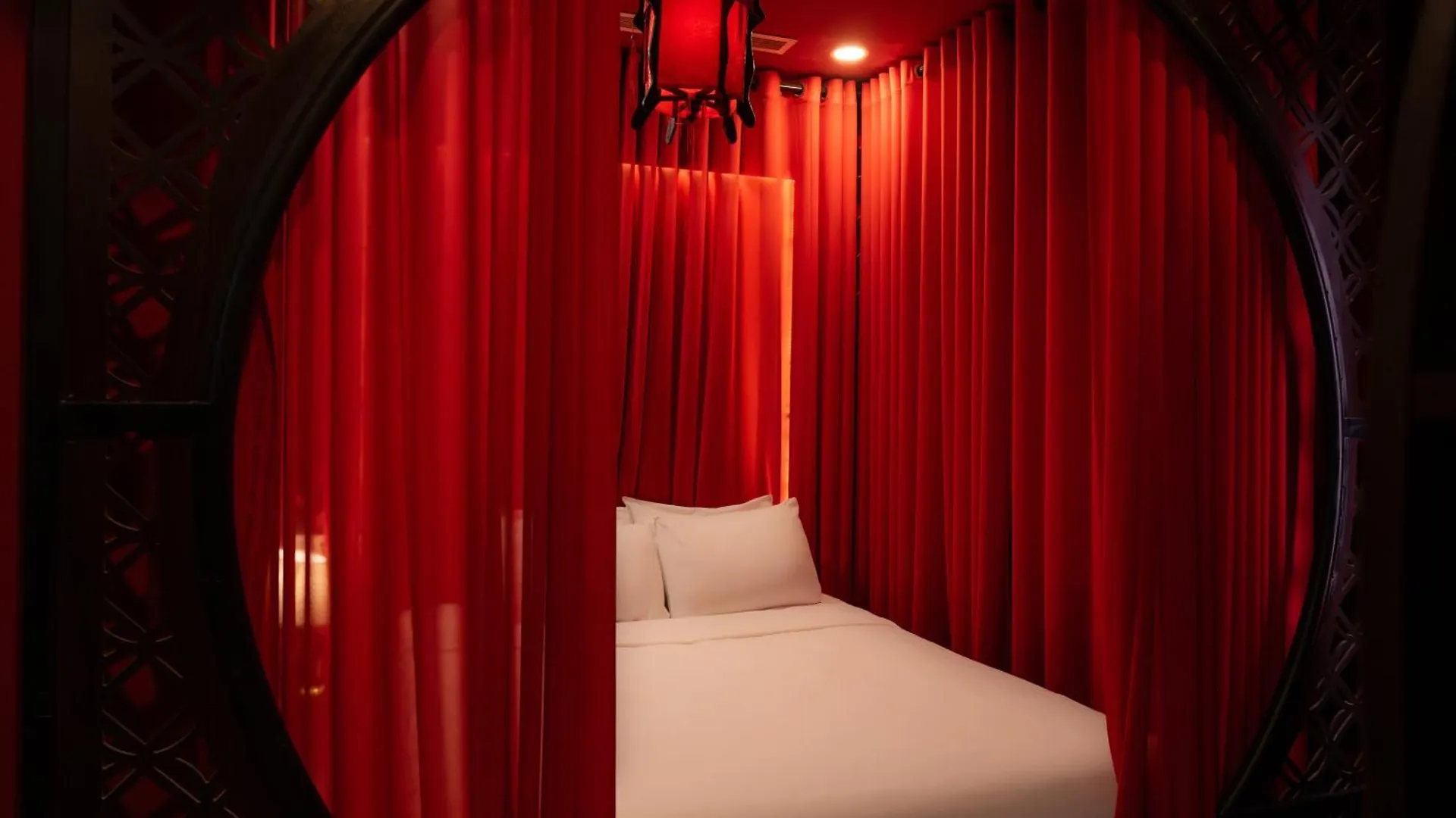 Dao Tien Hotel - Le Van Huu Da Nang Vietnam