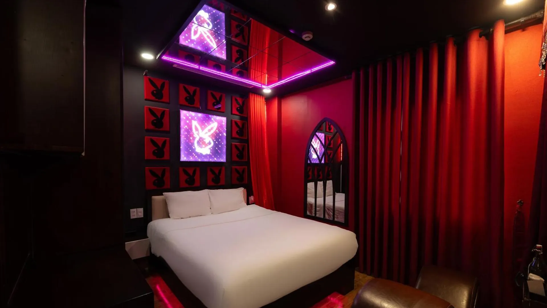 Dao Tien Hotel - Le Van Huu Da Nang 0*,