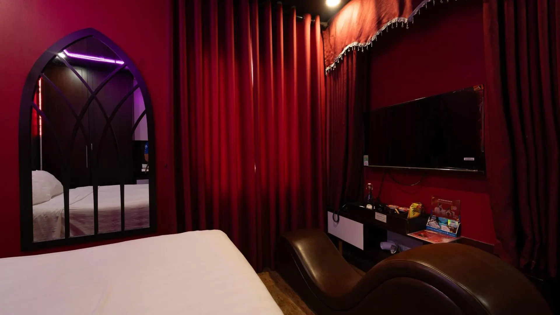 Dao Tien Hotel - Le Van Huu Da Nang