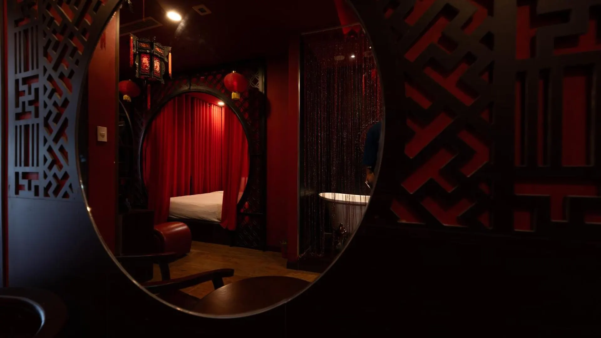 Dao Tien Hotel - Le Van Huu Da Nang 0*,  Vietnam